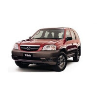 Mazda Tribute 2008