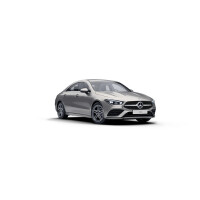 Mercedes-Benz CLA 2021