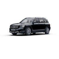 Mercedes-Benz GLB SUV 2023