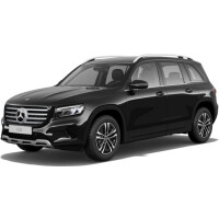 Mercedes-Benz GLB 2023