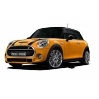 Mini Cooper 2016