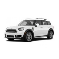 Mini Countryman 2014