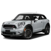 MINI Paceman 2013