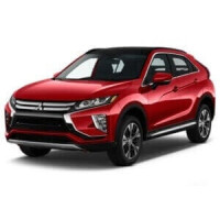 Mitsubishi Eclipse Cross 2022