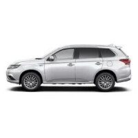 Mitsubishi Outlander 2016