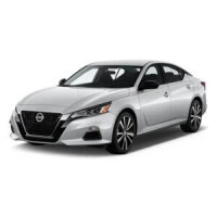 Nissan Altima 2016