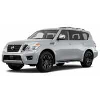 Nissan Armada 2019