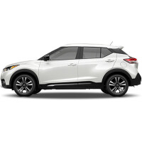 Nissan Kicks 2022