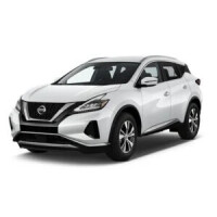 Nissan Murano 2016