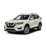 Nissan Rogue 2011