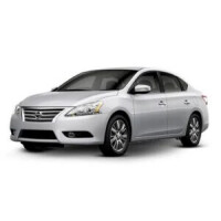 Nissan Sentra 2008