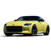 Nissan Z Roadster 2019