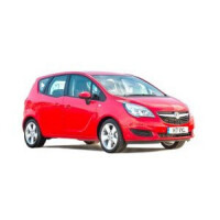 Opel Meriva 2015