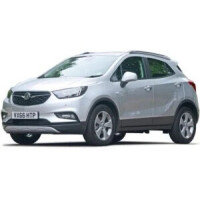 Opel Mokka 2016