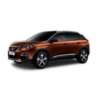 Peugeot 3008 2021