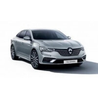 Renault Talisman 2016