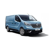 Renault Trafic 2023