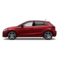 Seat Ibiza 2016