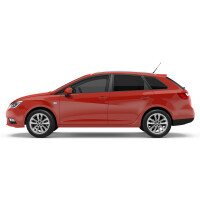 Seat Ibiza ST 2015