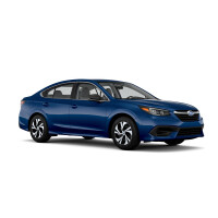 Subaru Legacy 2021