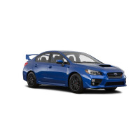 Subaru WRX STI 2017