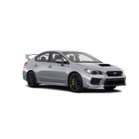 Subaru WRX STI 2019