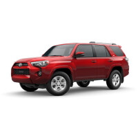 Toyota 4Runner 2022