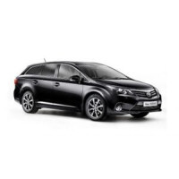 Toyota Avensis 2011