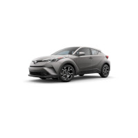 Toyota C-HR 2019