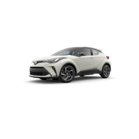 Toyota C-HR 2020