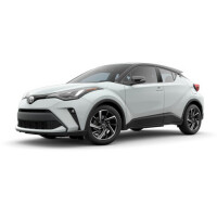 Toyota C-HR 2022