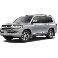 Toyota Land Cruiser 2016