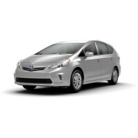 Toyota Prius V 2013