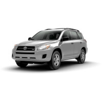 Toyota RAV4 2012