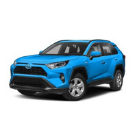 Toyota RAV4 2020