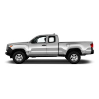 Toyota Tacoma 2008