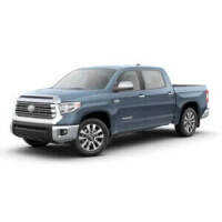 Toyota Tundra 2015