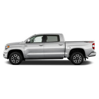 Toyota Tundra Hybrid 2024