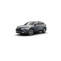 Toyota Venza Hybrid 2022