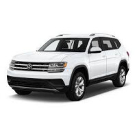 Volkswagen Atlas 2019