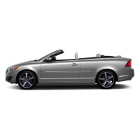 Volvo C70 2002