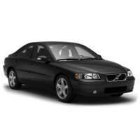 Volvo S60 2008