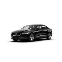 Volvo S60 2018