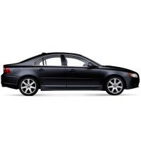 Volvo S80 2006