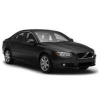 Volvo S80 2016