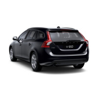 Volvo V60 Cross Country 2020