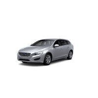 Volvo V60 2012