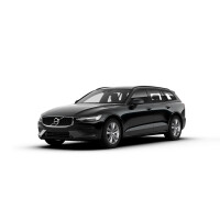 Volvo V60 2020