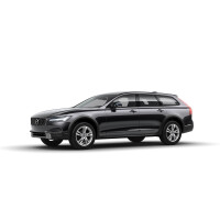 Volvo V90 Cross Country 2017