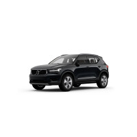 Volvo Xc40 2021